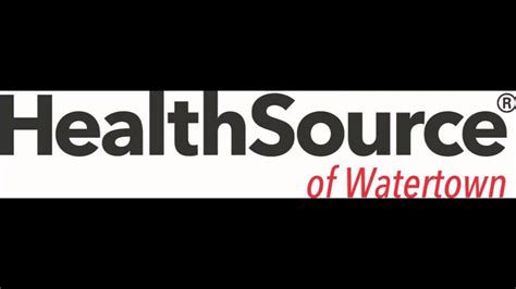 Healthsource watertown sd